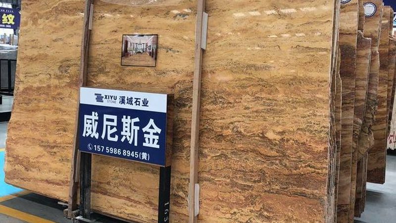 石材翻新，报价单明细表中的关键要素