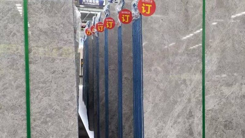 人造石洗手台定制，材质选择背后的考量
