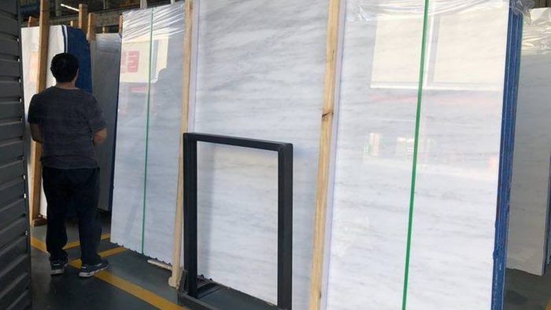 厨房台面石材报价单明细