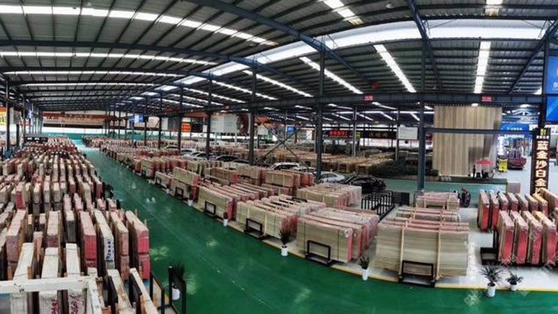 石材结晶处理：2025年价格表解读与行业趋势