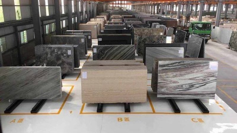 环氧地坪地面自流平工艺解析：打造高品质空间的关键步骤