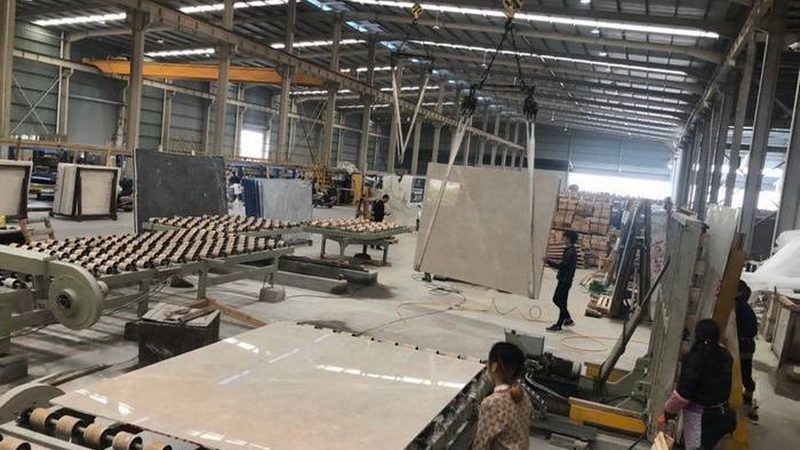 上海岩板台面报价解析：揭秘价格背后的秘密