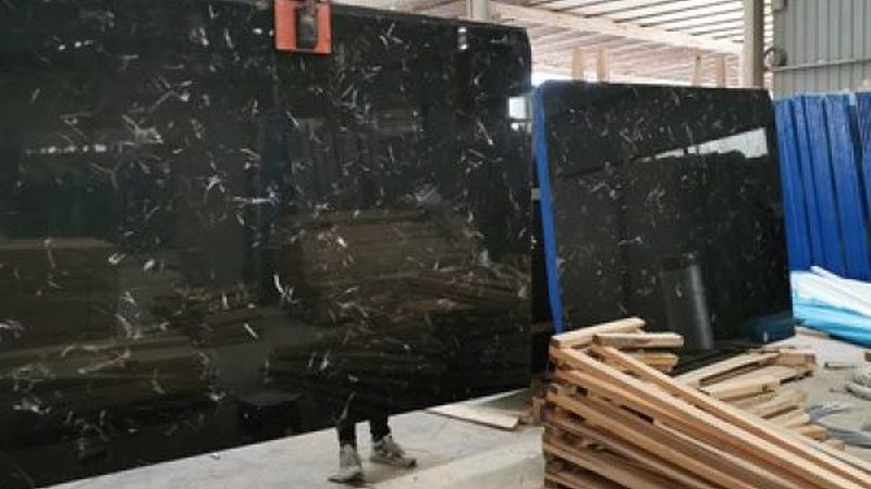 成都外墙石材干挂：揭秘价格构成与选择要点