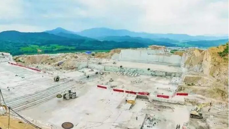 石材养护液：揭秘其优缺点，助您选对产品
