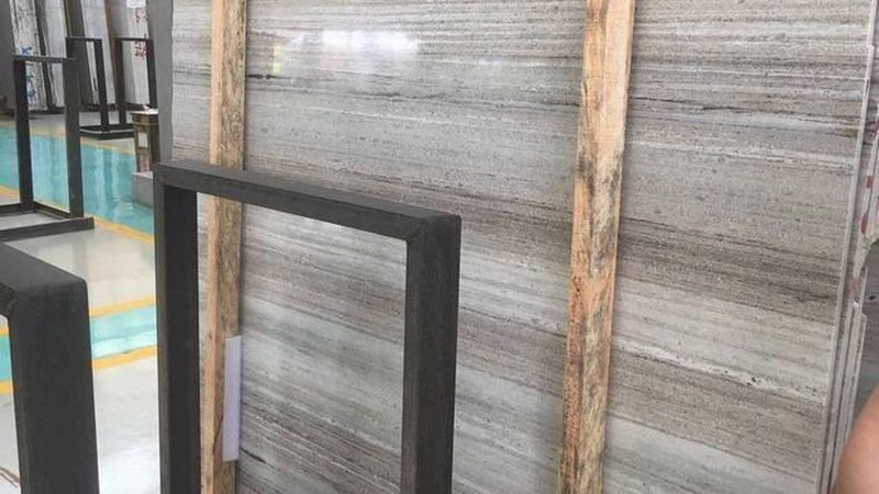 湿贴石材马赛克墙面工艺：揭秘其魅力与施工要点
