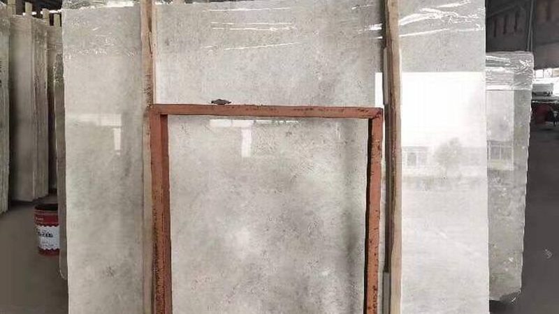 揭秘石材厂家加工流程：从荒料到成品，每一步都至关重要