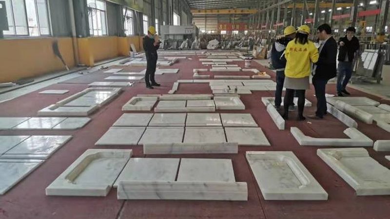石材养护，材质对比揭秘