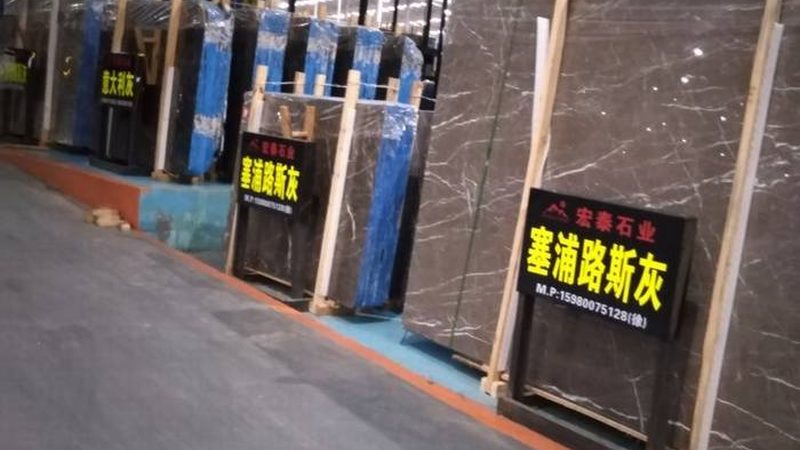 石英石台面定制加盟代理，揭秘加盟费用的背后逻辑