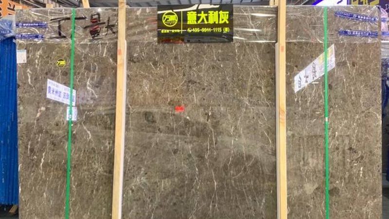 石英石岩板台面：揭秘其品质与选购要点