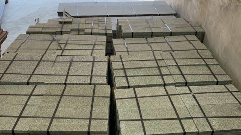 路沿石，建筑中的“守门人”：价格与价值解析