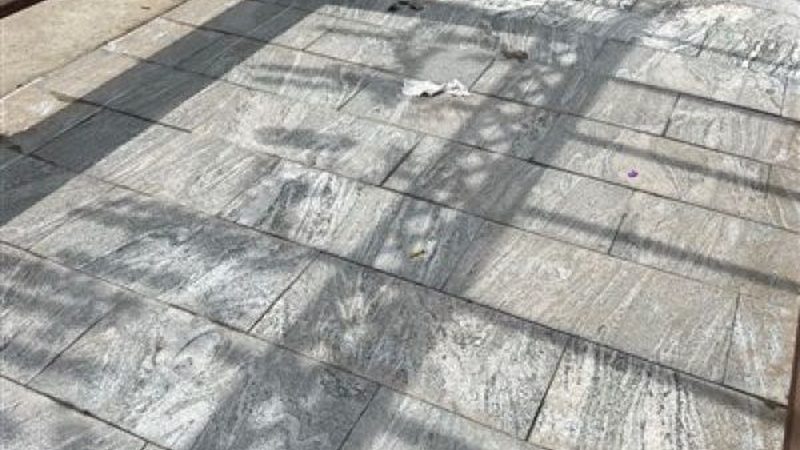 芝麻灰石材：价格背后的秘密**